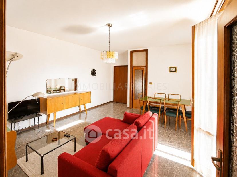 Quadrilocale in Corso Giuseppe Garibaldi — foto 12 di 12