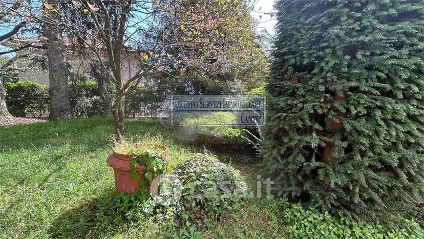 Villa in Via Asiago 57 — foto 103 di 114