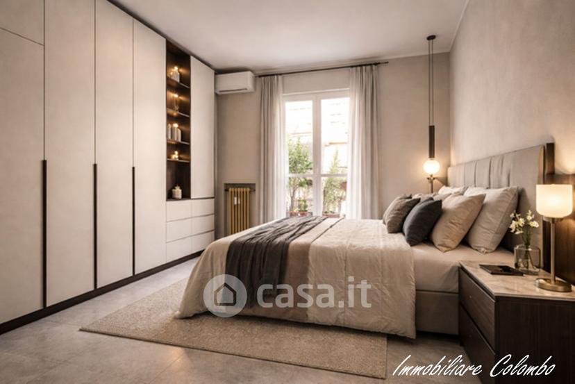 Trilocale in Via San Rocco 36 — foto 11 di 30