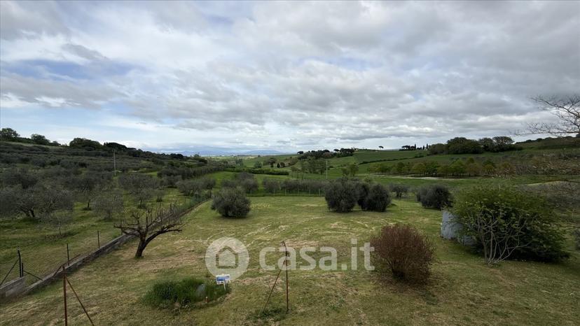 Villa in Località Poggio del Papa — foto 21 di 40