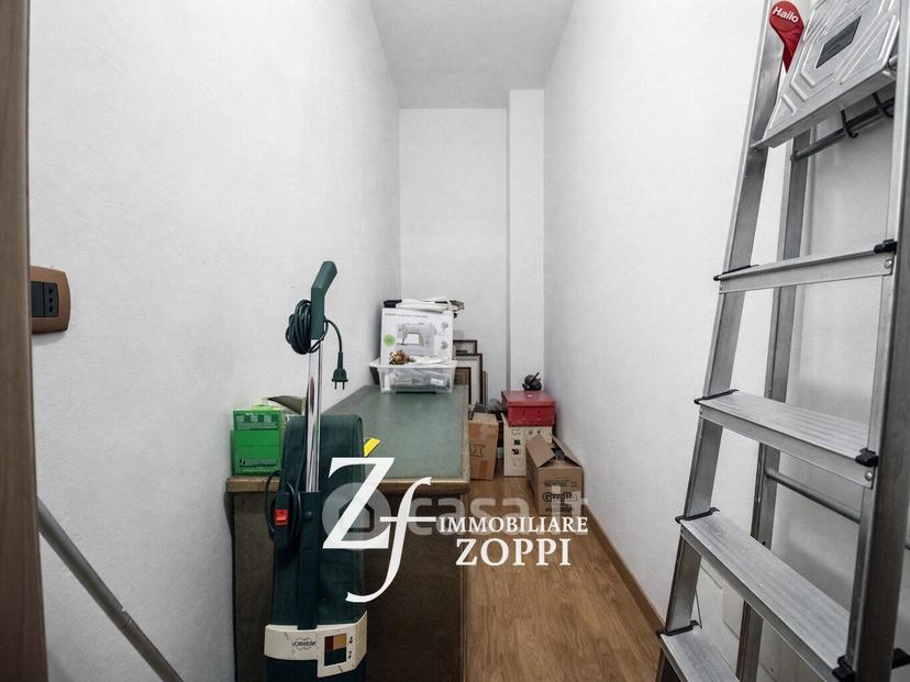 Villa in Via del Cittadino — foto 5 di 35