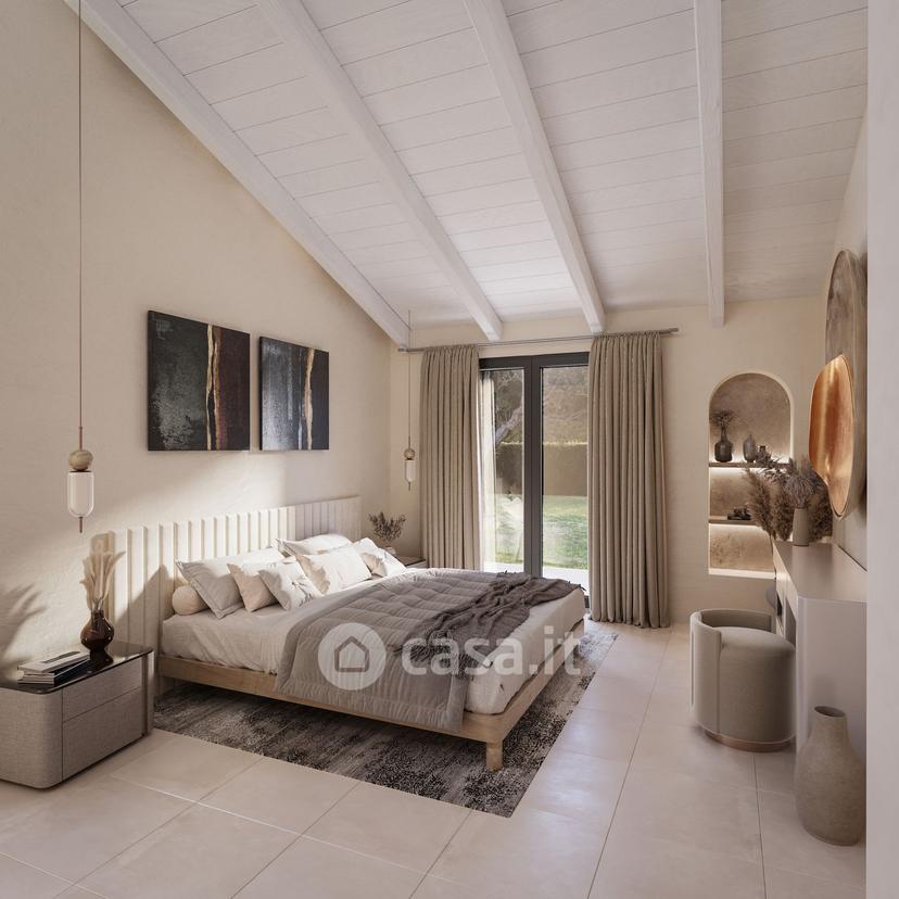 Villa in Viale Dante Alighieri — foto 2 di 9