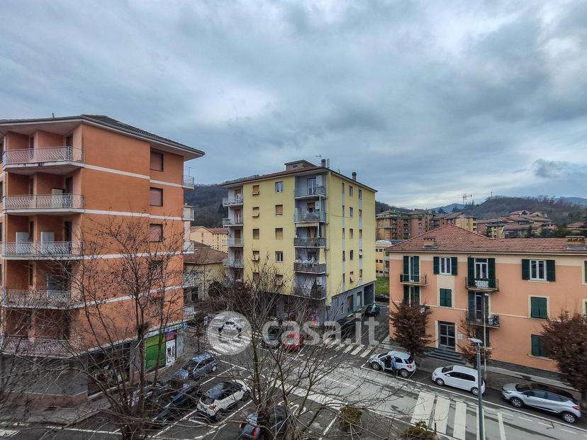 Appartamento in Corso Dante A. 122 — foto 28 di 28