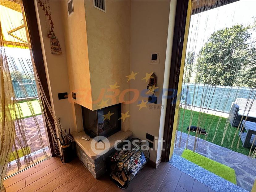 Villa in Via Monte Cervino 69 — foto 18 di 26