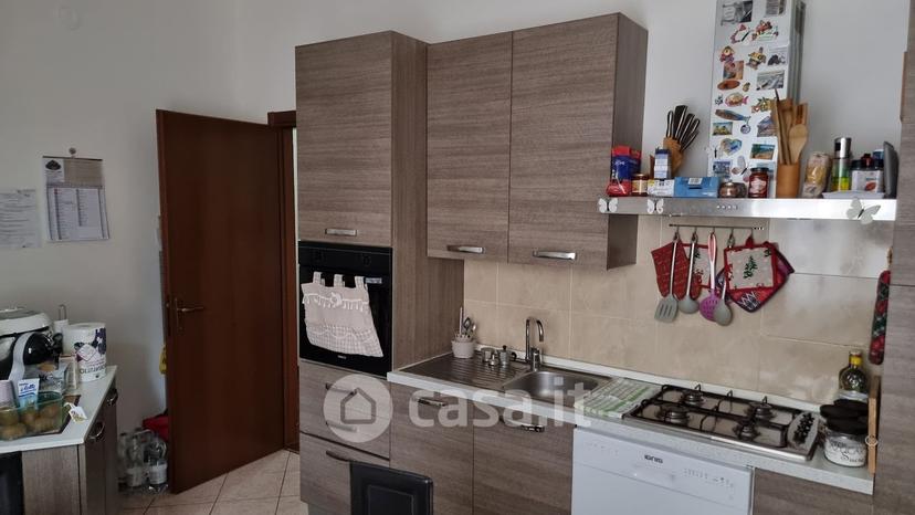 Trilocale in Via XXV Aprile 7 — foto 21 di 21