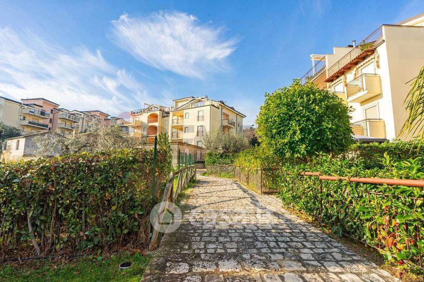 Bilocale in Via Spalato