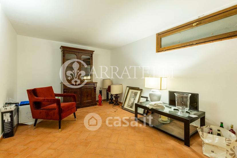 Villa in Località Fonte Guerra 62 — foto 47 di 52