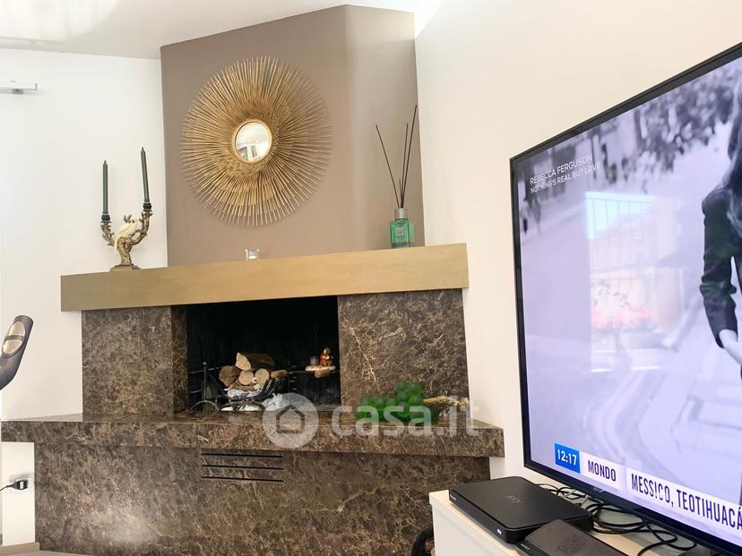 Quadrilocale in Via Gaetano Trezza — foto 3 di 31