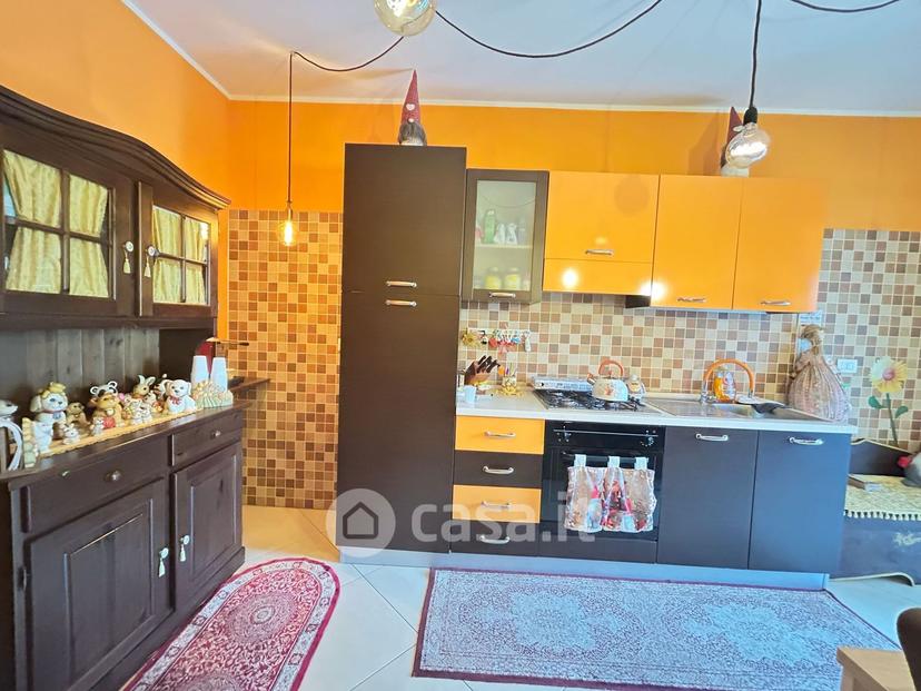 Appartamento in Via Leandro Faggin 4 — foto 31 di 55