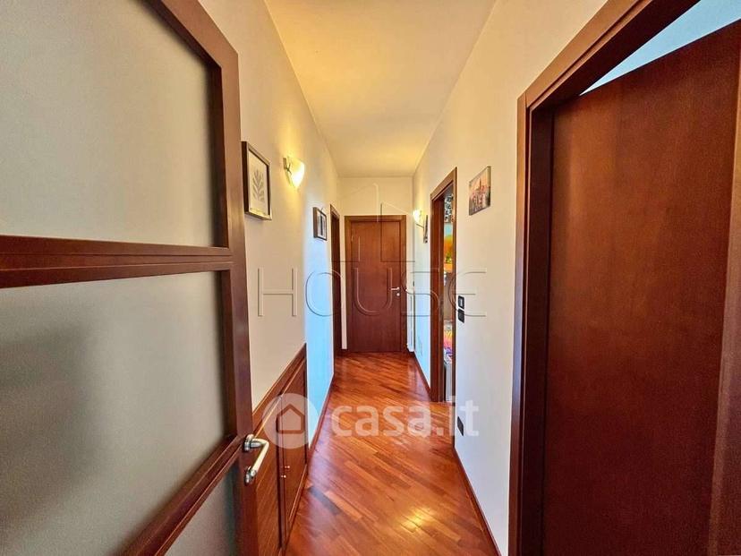 Appartamento in Viale Osimo — foto 43 di 47