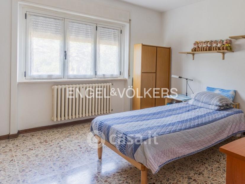 Villa in Via Mozart 7 — foto 9 di 35
