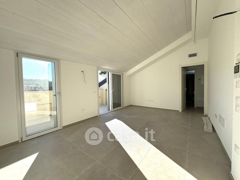 Quadrilocale in Via B. Cellini 168 — foto 5 di 14