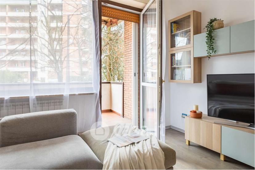 Trilocale in Via Alessandro Manzoni 21 — foto 3 di 30
