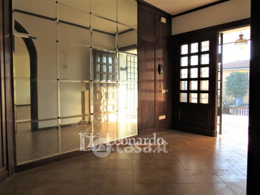 Villa in Via San Gregorio Barbarigo 15 — foto 28 di 42