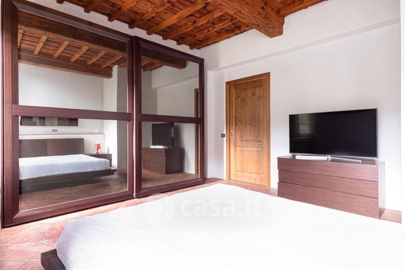 Quadrilocale in Via di Fabio — foto 16 di 31