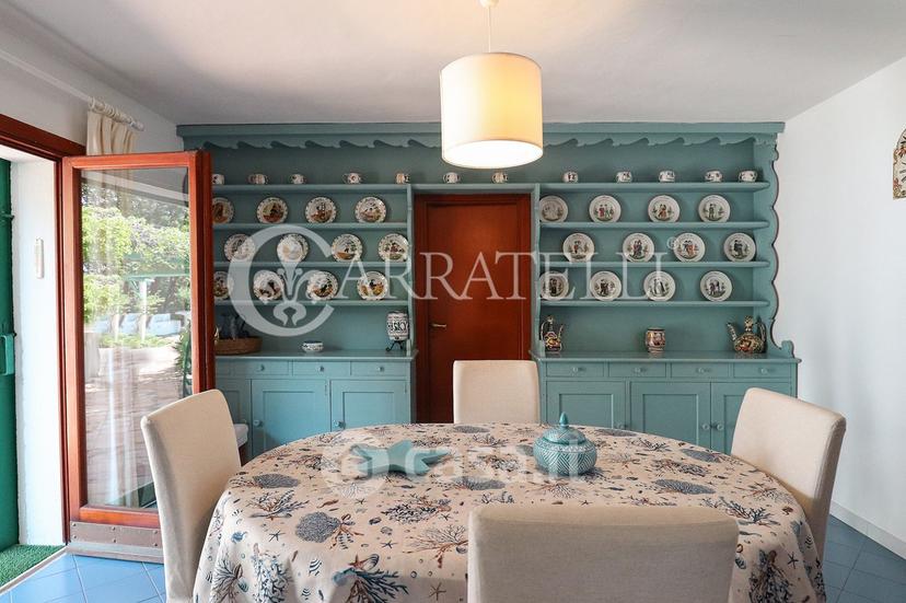 Villa in Via delle Batterie 8 — foto 6 di 53