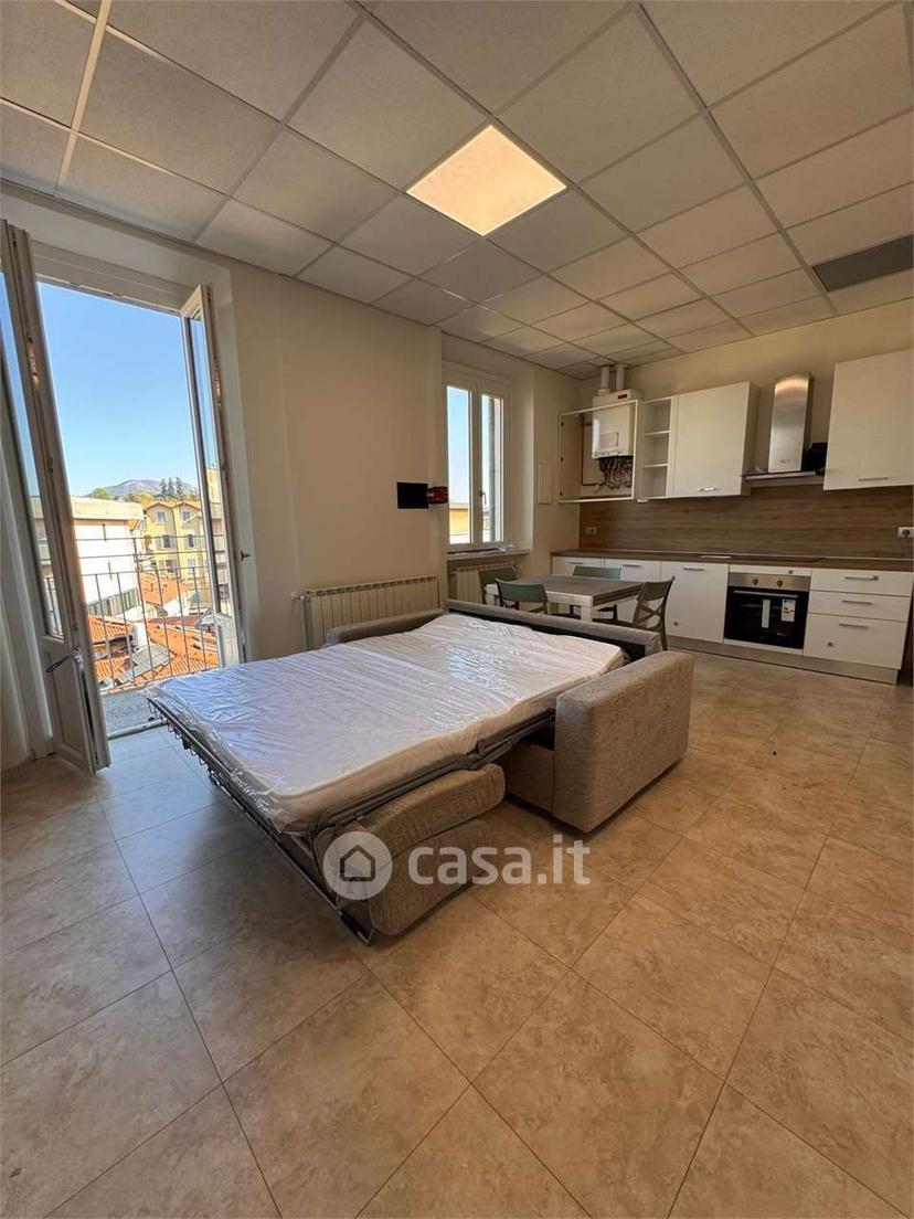 Monolocale in Via Emilio Morosini 17