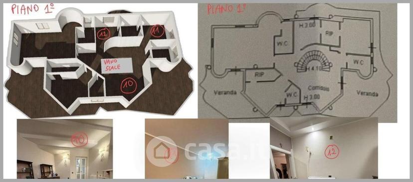 Villa in Via San Giuseppe Lavoratore — foto 18 di 32