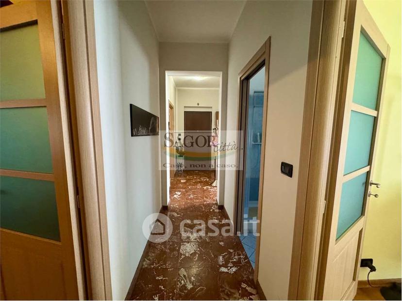 Quadrilocale in Via della Cittadella 1 — foto 2 di 21