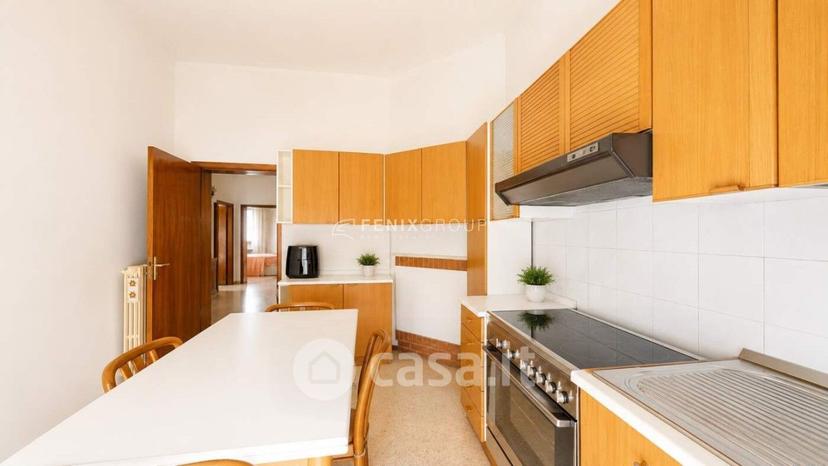 Appartamento in Via Giovanni Tebaldini 26 — foto 31 di 32
