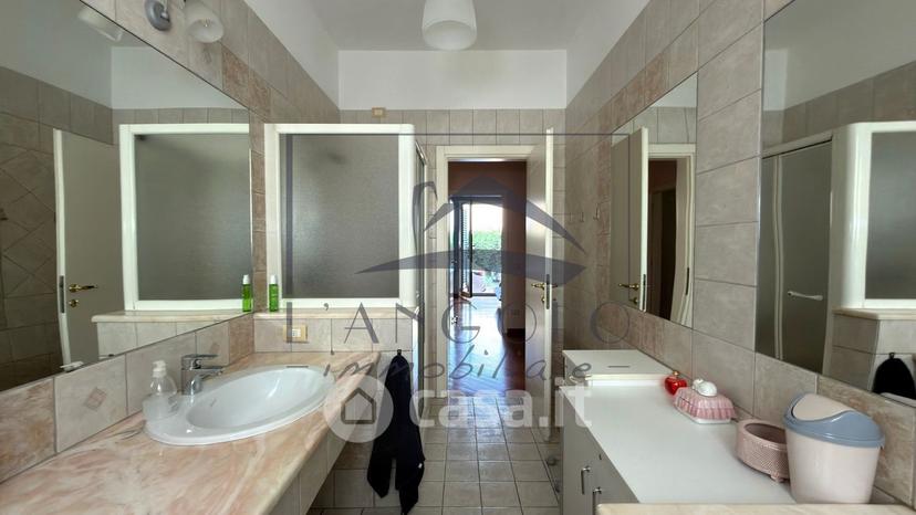 Villa in Via Mantova 5 — foto 52 di 60