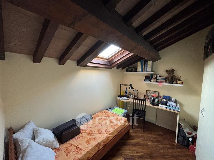 Appartamento in Borgo Naviglio — foto 16 di 17