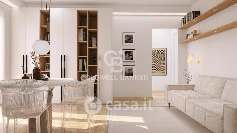 Monolocale in Via Mazzini — foto 5 di 11