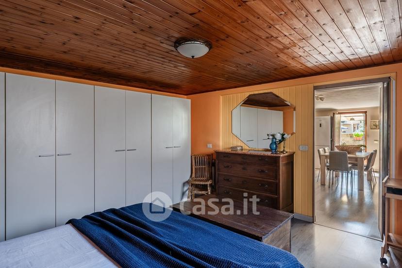 Villa in Via degli Ontani 48 — foto 16 di 34