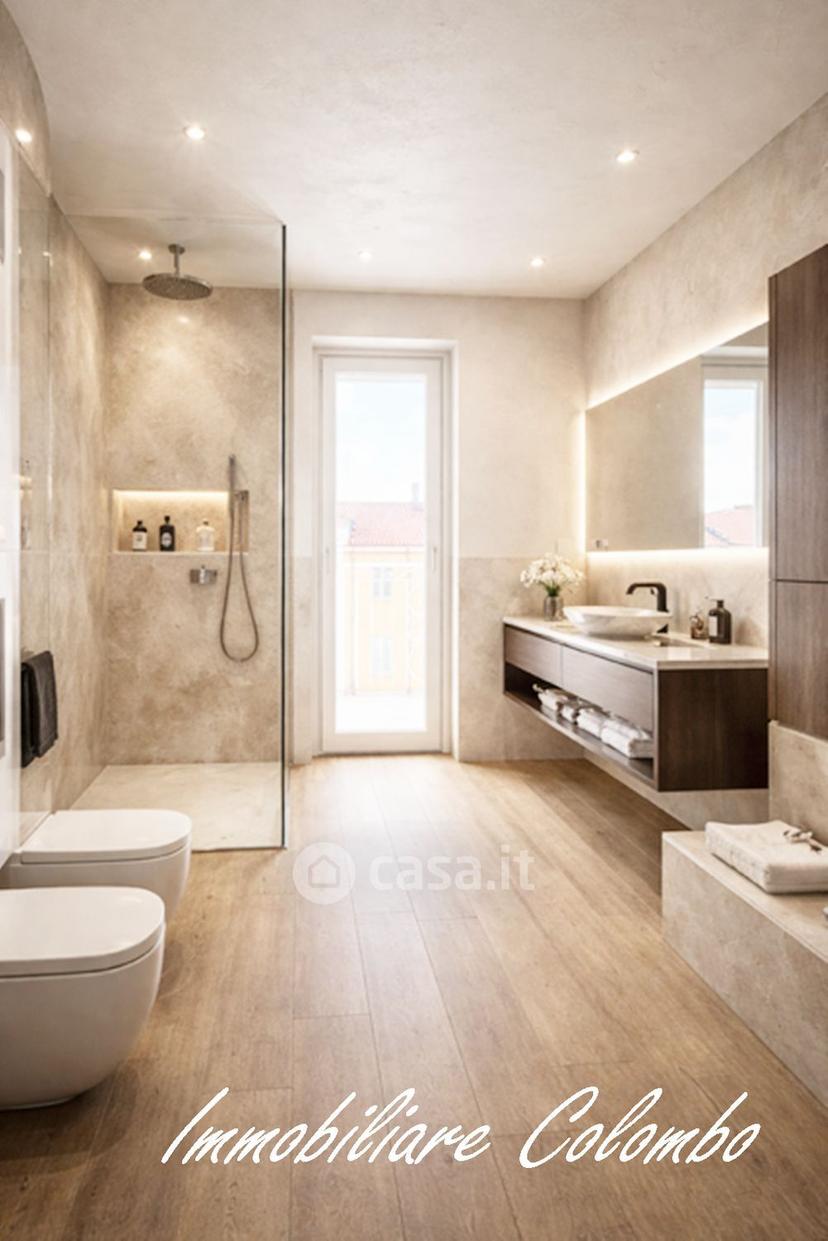 Trilocale in Via Palestro 18 — foto 17 di 36