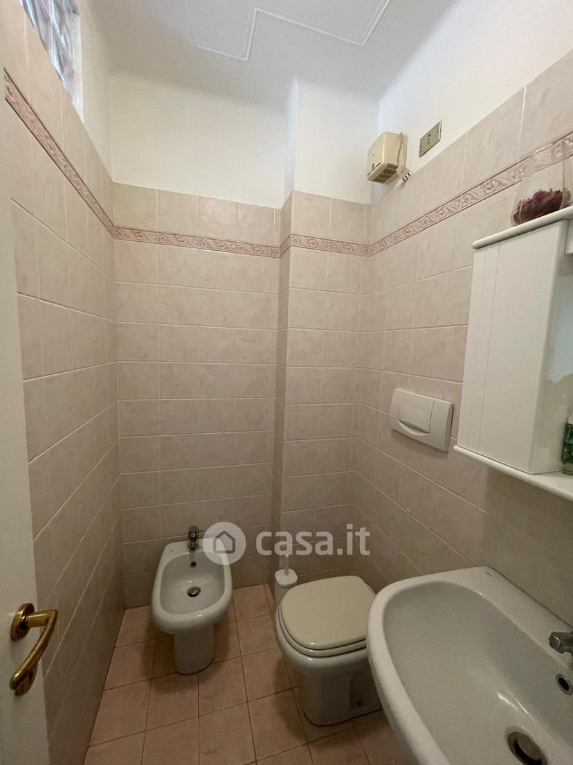 Trilocale in Viale delle Palme — foto 11 di 12