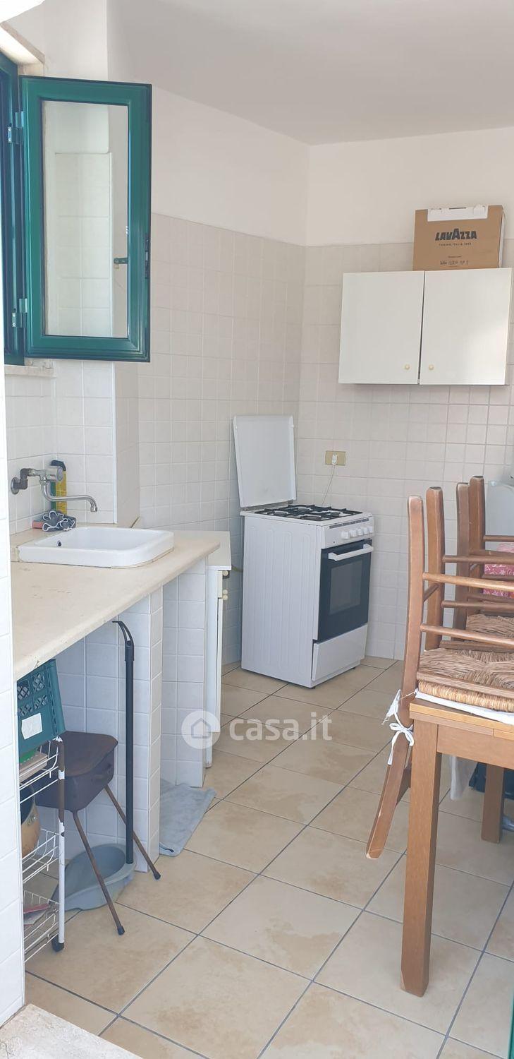 Trilocale in Via Rondò San Giorgio 3 — foto 19 di 26