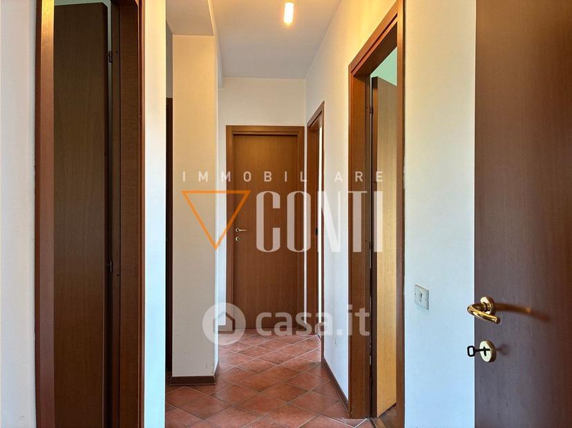 Quadrilocale in Via Sacro Monte 63 — foto 33 di 34