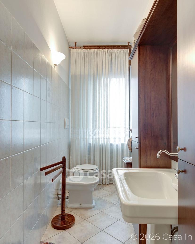 Villa in Via Bracciano — foto 15 di 50