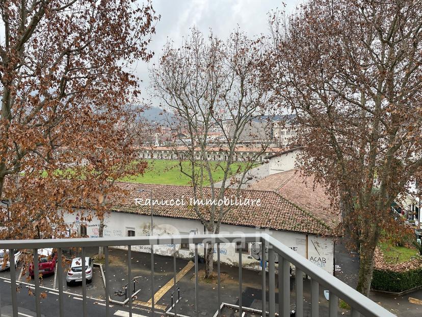 Quadrilocale in Via del Lazzaretto — foto 34 di 34