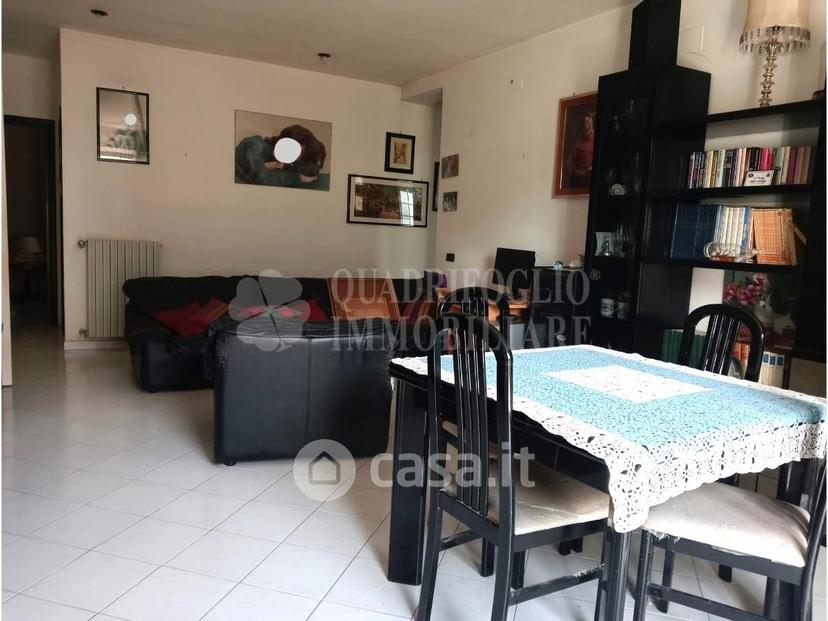 Trilocale in Via San Giuseppe 75 — foto 10 di 35