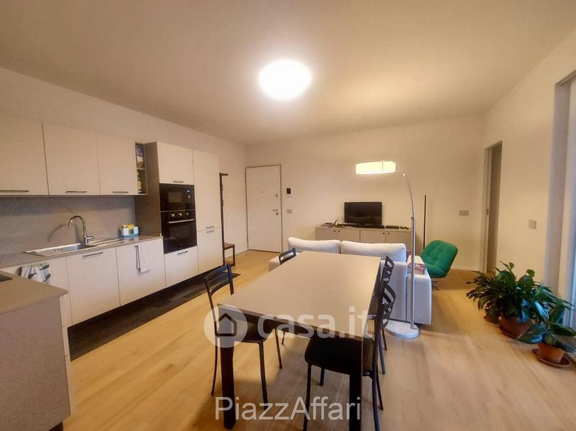 Bilocale in Via Garibaldi — foto 10 di 12