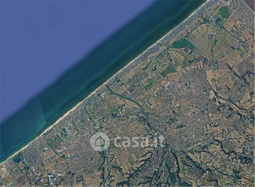 Appartamento in Lungomare degli Ardeatini — foto 17 di 20