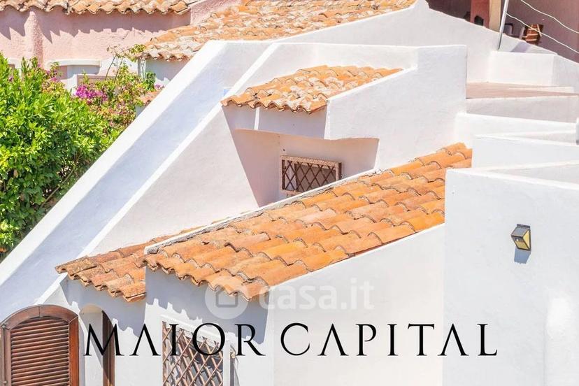 Villa in Via Alicante — foto 57 di 63