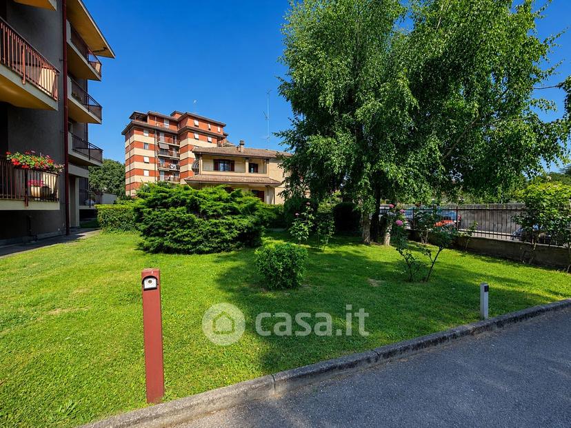 Trilocale in Corso Don Orione — foto 7 di 26