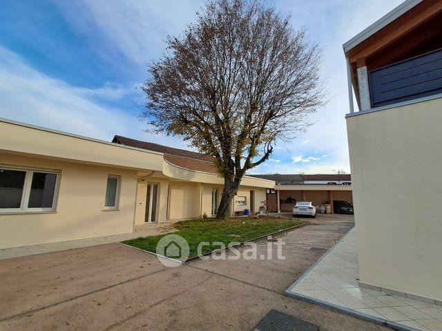 Trilocale in Via Pinerolo 34 — foto 4 di 45