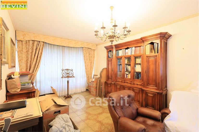 Appartamento in Via Michele Fusco 88 — foto 34 di 47
