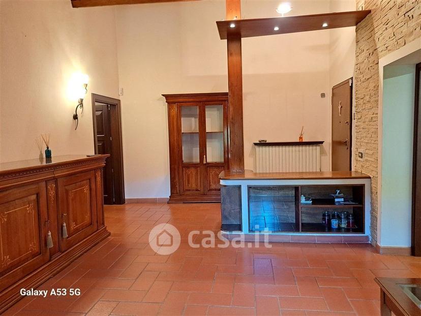 Appartamento in Via Sagginalese — foto 16 di 69