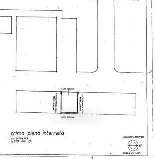 Quadrilocale in Via Angelo Ramazzotti 24 — foto 17 di 59