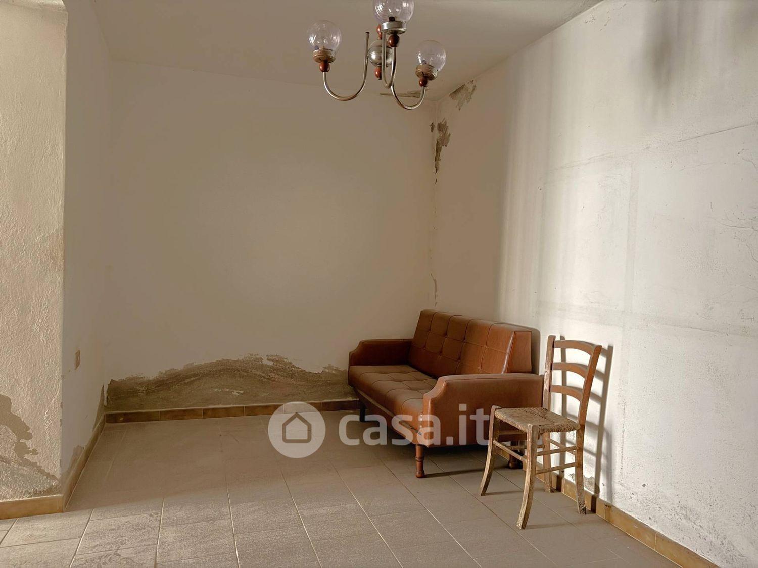 Appartamento in Via Vittorio Emanuele 28