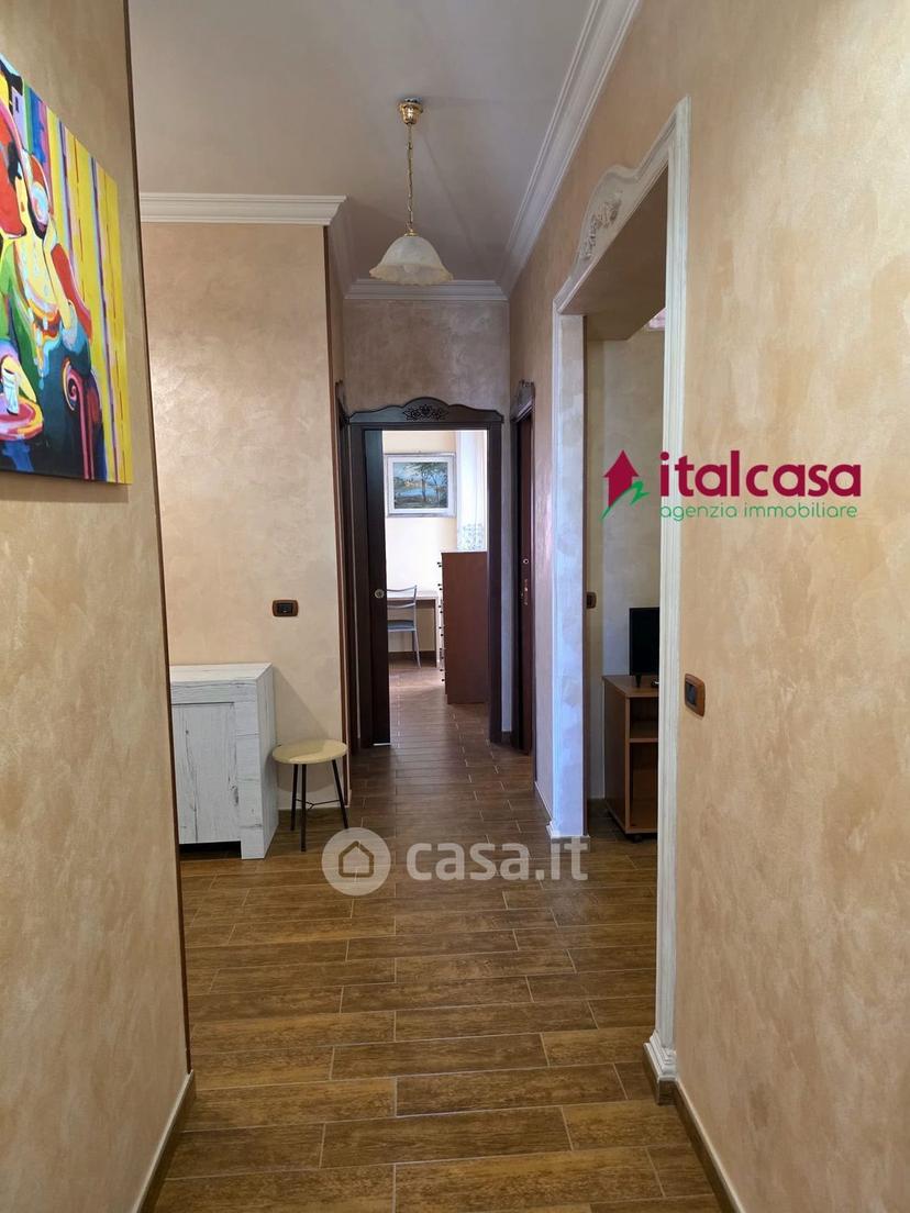 Quadrilocale in Via Marullo — foto 4 di 35
