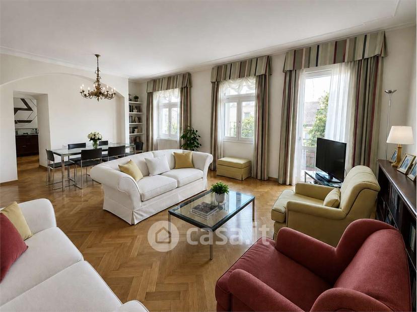 Appartamento in Via Giovanni Gherardini 6 — foto 15 di 40