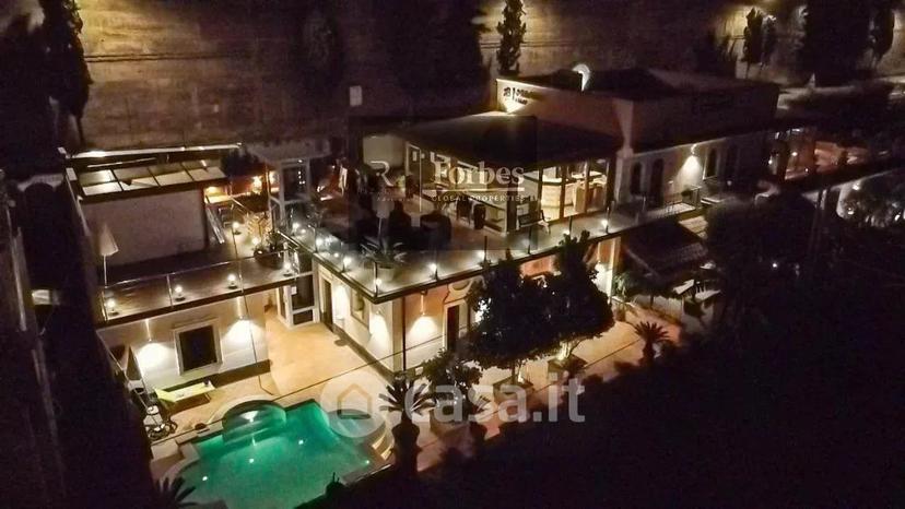Villa in Via Nazionale — foto 9 di 35