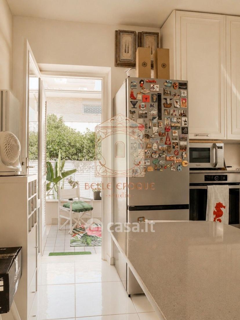 Villa in Via Bettino Ricasoli 2 — foto 25 di 55