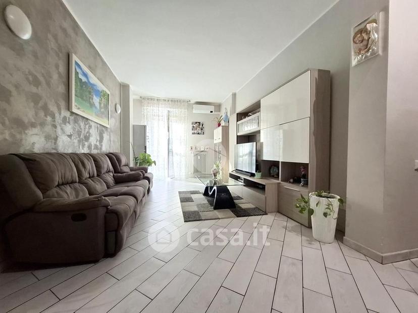 Quadrilocale in Via Giuseppe Mazzini 34 — foto 19 di 33