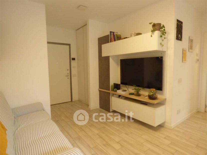 Bilocale in Via Bottego — foto 4 di 22